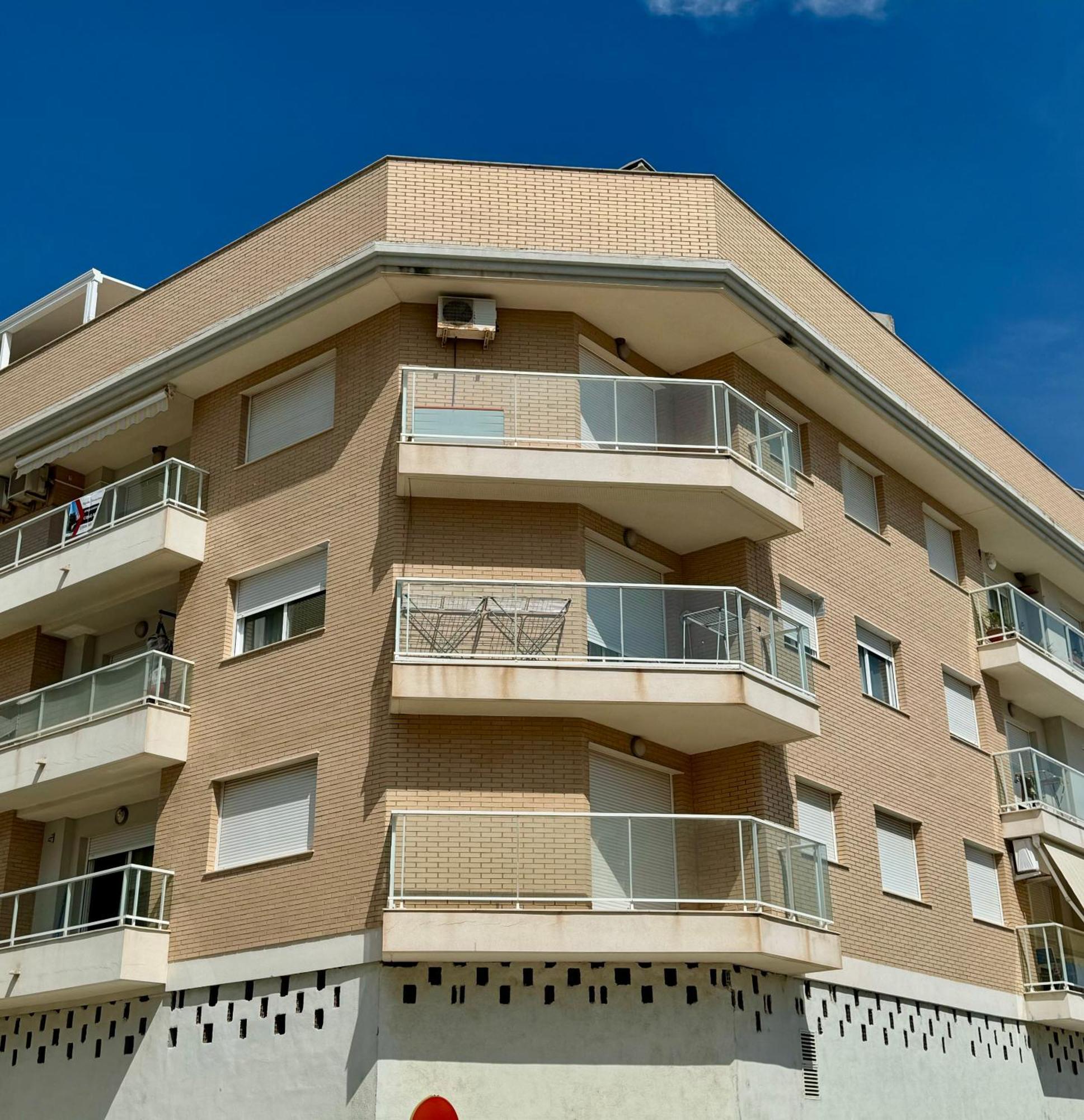 Mayma Somhome Peníscola Exterior foto